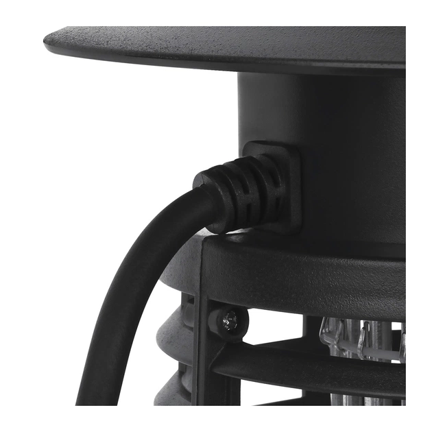 Інсектицидна лампа N'oveen IKN7 (RL074372) - picture 4