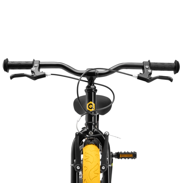 Дитячий велосипед Miqilong ST 20" чорний (RBB-ST20-BLACK) - picture 7