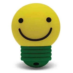 USB флеш накопичувач Philips 8Gb Power USB 2.0 (FM08FD105B/97) зображення 1