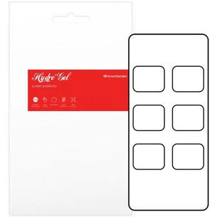 Плівка захисна Armorstandart Amazfit Watch Bip 6 шт. (ARM57919) (ARM57919) зображення 1
