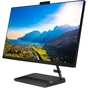 Комп'ютер Lenovo IdeaCentre AiO 3 24IAP7 / i5-12450H, 16, 512, KM (F0GH01GQUO) - зменшене зображення 3