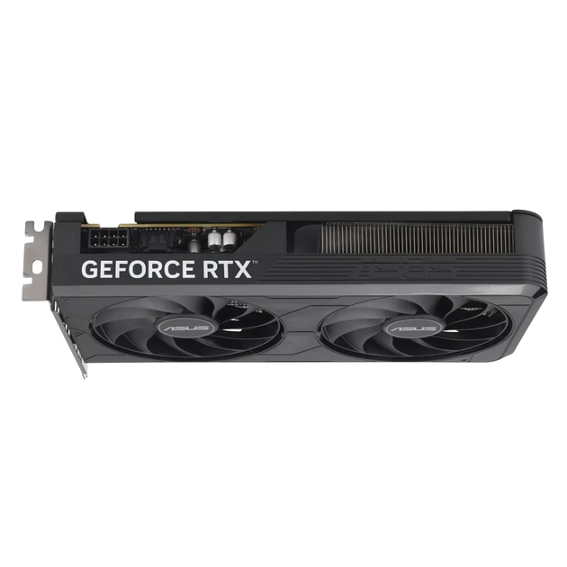 Відеокарта ASUS GeForce RTX5060Ti 16Gb DUAL OC EVO (DUAL-RTX5060TI-O16G-EVO) - picture 9