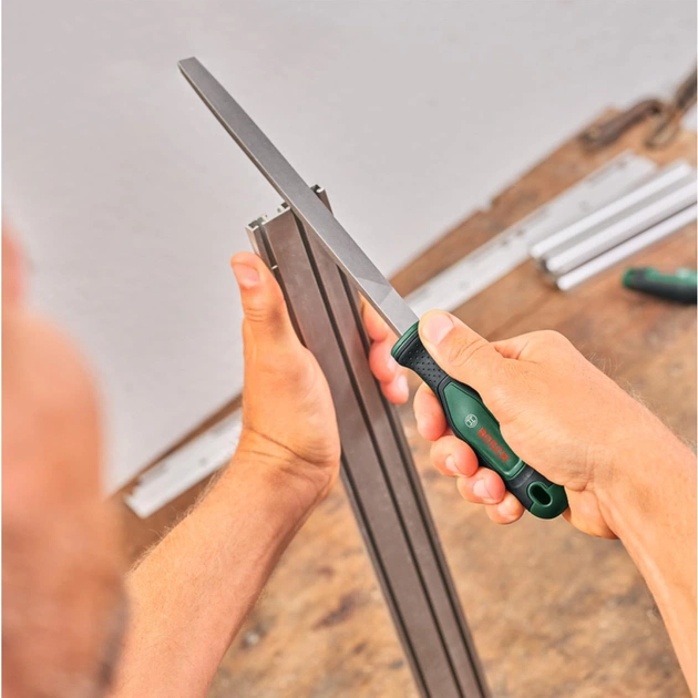 Напилок Bosch 5шт (1.600.A02.ZB0) - picture 2