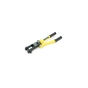 Затискач для клем Voltronic YQK-120, гідравлічний, 60 kN, 10–120 mm², L415 mm, пресформи 10 16 25 35 50 70 95 120 mm², Box (YQK-120) - зменшене зображення 4