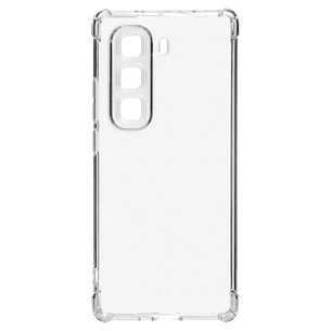 Чохол до мобільного телефона Armorstandart Air Force Infinix Hot 50 Pro Plus 4G Camera cover Clear (ARM84471) зображення 1