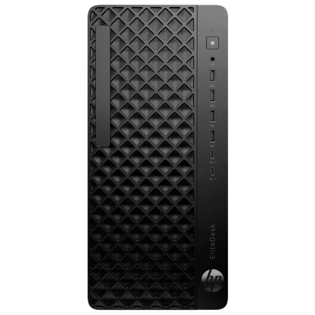 Комп'ютер HP Elitedesk 8 G1i TWR / Ultra7 265, 32, 1TB, NVD5060-8, WiFi, кл+м, Win11P (CP9H5EA) - зображення 1