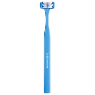 Дитяча зубна щітка Dr. Barman's Superbrush Dentaco AG 9603210000 блакитна (8.121/2) зображення 1