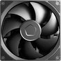 Кулер процесорний ID-Cooling IS-53-XT Black - зменшене зображення 2