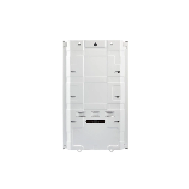 Проточний водонагрівач Zanussi GWH10SENSO - зображення 3