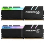 Модуль пам'яті для комп'ютера DDR4 32GB (2x16GB) 3200 MHz Trident Z RGB G.Skill (F4-3200C15D-32GTZR) - уменьшенное изображение 1