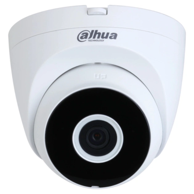Камера відеоспостереження Dahua DH-IPC-HDW1430DT-SAW (2.8) - зображення 1