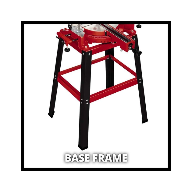 Торцювальна пила Einhell TC-SM 2531/2 U, 1900Вт (4300805) - picture 7