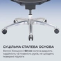 Крісло офісне Sihoo Doro C300 Lite V2 White (C300-LITE-V2-B102) - зменшене зображення 15