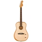 Гітара електроакустична Fender Highway Series Dreadnought Natural (235160) - зменшене зображення 1