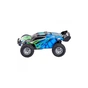 Радиоуправляемая игрушка ZIPP Toys Машинка Rapid Monster Blue (Q12 blue) - уменьшенное изображение 2