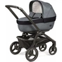 Коляска Peg-Perego 3 в 1Book Plus S Horizon, небесна (PACK02-00000000003) - зменшене зображення 1