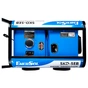 Генератор Enersol 5,0kW (SKD-5EB) - зменшене зображення 7