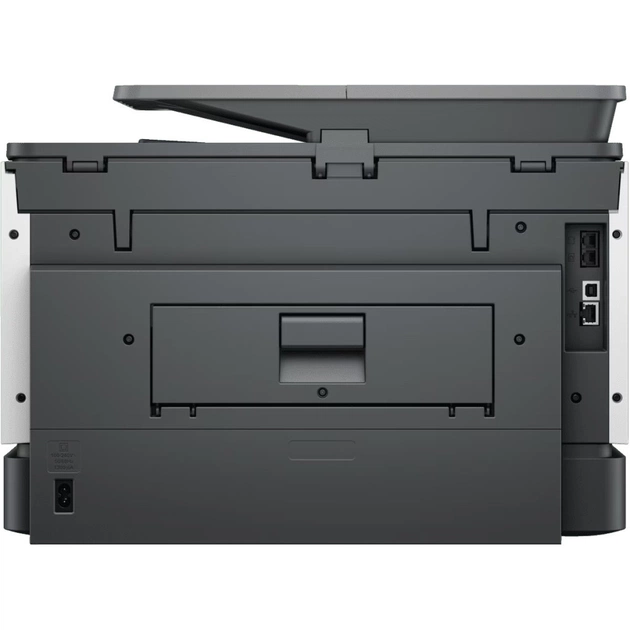 Багатофункціональний пристрій HP OfficeJet Pro 9130 з Wi-Fi (404K9C) - picture 4
