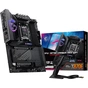 Материнська плата MSI MPG X870E Carbon Max WiFi Socket AM5 - зменшене зображення 6