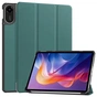 Чохол до планшета BeCover Smart Xiaomi Redmi Pad 2 11.0" Dark Green (713638) - зменшене зображення 7