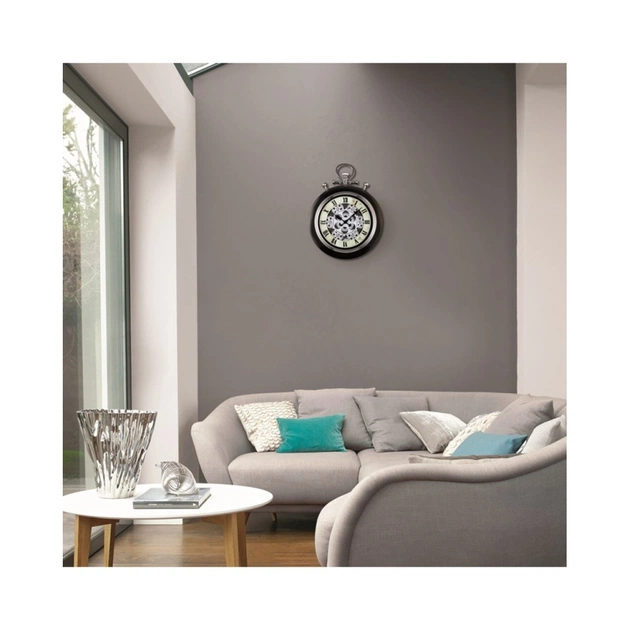 Настінний годинник Lowell 21540 - picture 3