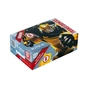 Гуашеві фарби Kite Transformers 6 кольорів, 20 мл (TF23-062) - зменшене зображення 1