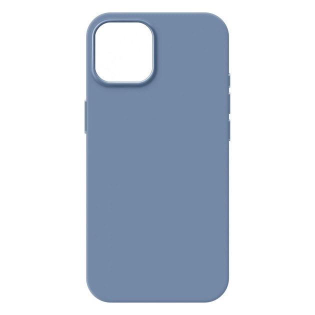 Чохол до мобільного телефона Armorstandart ICON2 MagSafe Apple iPhone 15 Winter Blue (ARM72760) - зображення 1