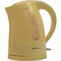 Електрочайник First без ПДВ FA-5426-3 yellow - зменшене зображення 1