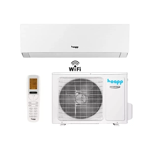 Кондиціонер Hoapp Design Inverter (HSZ-EF28VAN/HUZ-EF28VA) зображення 1