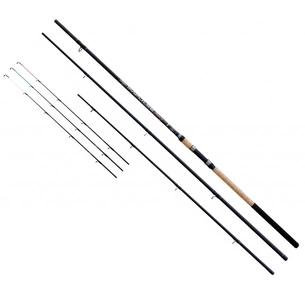 Вудилище Lineaeffe TeamSpecialist Impulse Feeder 3.60м 120гр (2852536) зображення 1