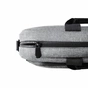 Сумка для ноутбука Grand-X 14'' SB-138 Grey (SB-138G) - уменьшенное изображение 4