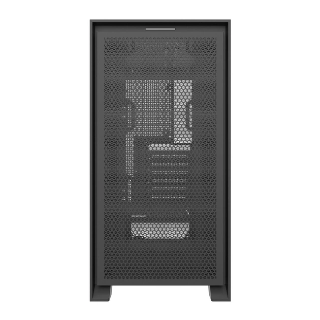 Корпус для ПК DARKFLASH DRX70 MESH BLACK - изображение 8