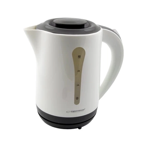 Електрочайник Esperanza EKK020 зображення 1