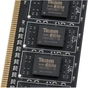 Модуль пам'яті для комп'ютера DDR3 4GB 1600 MHz Team (TED34GM1600C1101 / TED34G1600C1101) - зменшене зображення 4