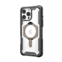 Чохол до мобільного телефона UAG iPhone 16 Pro Max Plasma XTE MagSafe Ash/Titanium (114475113136) - зменшене зображення 3