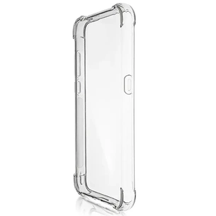 Чохол до мобільного телефона BeCover Anti-Shock Realme GT 6T 5G Clear (711791) зображення 1
