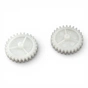Шестерня HP LJ 1160/1320/M2727/P2014/2015/2035 27T аналог RC1-3575/RU Welldo (RU5-0307-WDS) - уменьшенное изображение 1