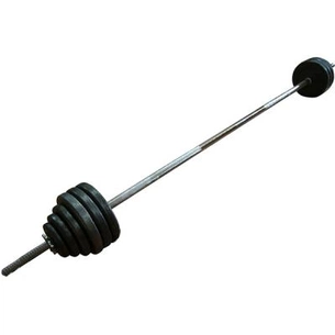 Штанга Newt Home 50 кг набірна (TI-0201-180-50) зображення 1