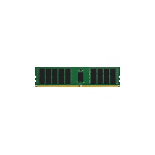 Модуль пам'яті для сервера DDR4 64GB ECC LRDIMM 2933MHz 4Rx4 1.2V CL21 Kingston (KCS-UC429LQ/64G) зображення 1