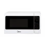 Мікрохвильова піч Midea MM720CAA - зменшене зображення 1