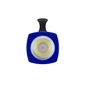 Акустична система NEWVEW NV-9010 Solar Panel/BT/USB/TF/FM Blue (NWVW-NV-9010-BL) - зменшене зображення 3