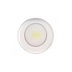 Ліхтар Stenson світлодіодний настінний 12COB 8.5 х 2.6 см (Stenson WEP10127-31) зображення 1