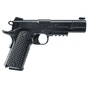 Страйкбольний пістолет Umarex Browning 1911 HME Spring кал. 6 мм ВВ (2.5878) - зменшене зображення 2