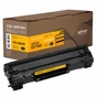 Картридж Patron HP LJ CF283A Extra (PN-83AR) - зменшене зображення 1