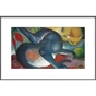 Цифровий постер Pocketbook InkPoster Affresco 31.5", Wifi/BT, чорний (PB3150P1-WW) - зменшене зображення 1