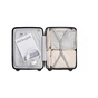 Валіза Xiaomi Ninetygo ANDES Luggage 24" Grey (6941413239561) - зменшене зображення 5