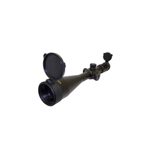 Оптичний приціл Konus KonusPro F-30 8-32x56 MIL-DOT IR FFP (7298) зображення 1