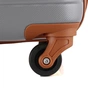 Чемодан Semi Line 28" (L) Light Grey (T5715-3) (DAS303586) - уменьшенное изображение 9