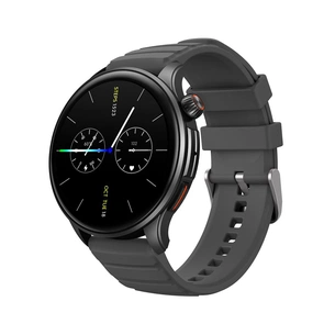 Смарт-годинник Gelius Pro GP-SW010 (Amazwatch GT3) Gun (2099900942563) зображення 1