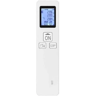 Далекомір Protester портативний 35м mini (D35) зображення 1